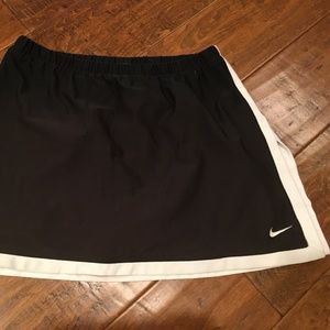 Nike Women's Tennis Skort